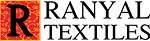 Ranyal Textiles Logo